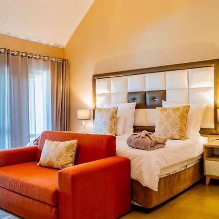 Mount Shekinah Country Hotel Balgowan Exteriér fotografie