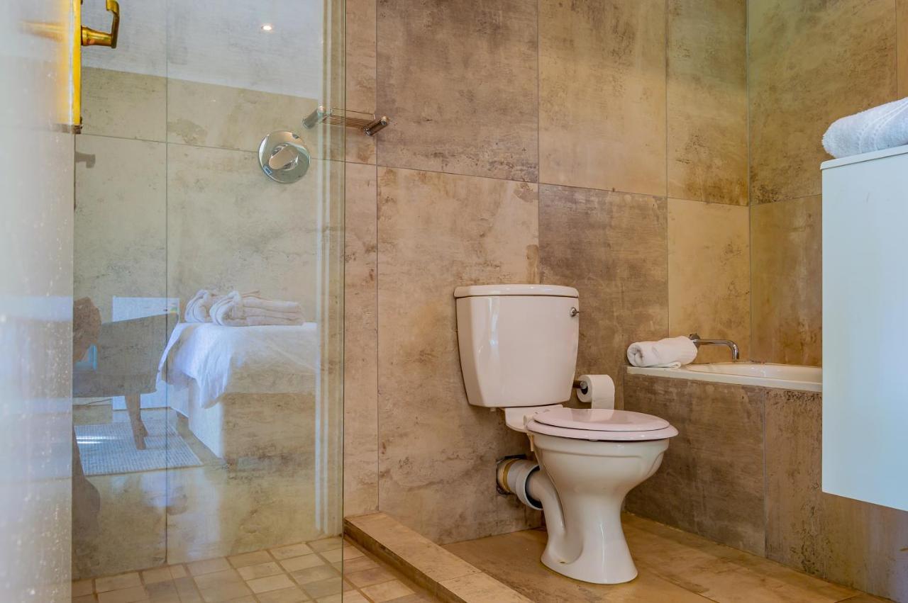 Mount Shekinah Country Hotel Balgowan Exteriér fotografie