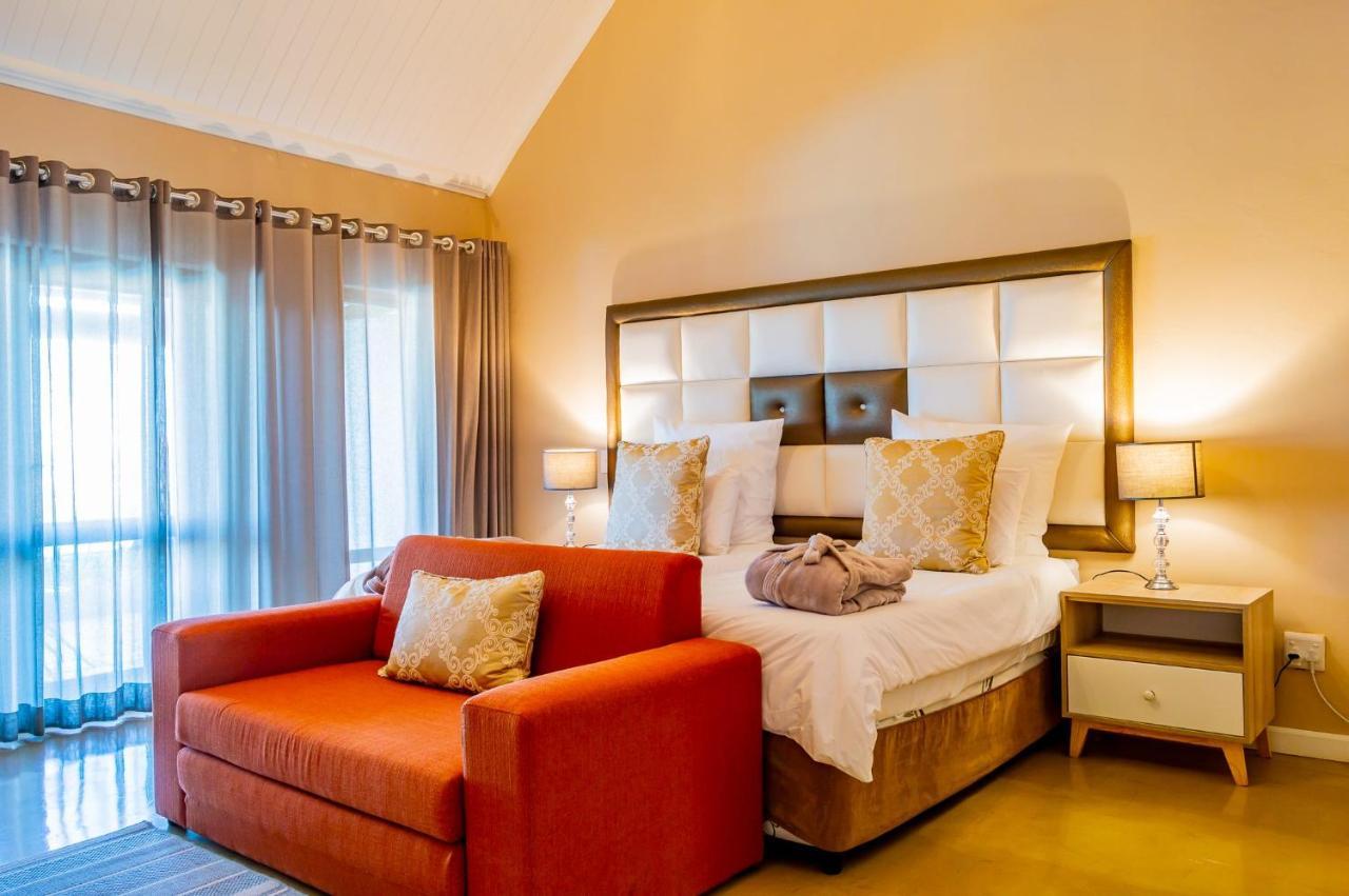 Mount Shekinah Country Hotel Balgowan Exteriér fotografie