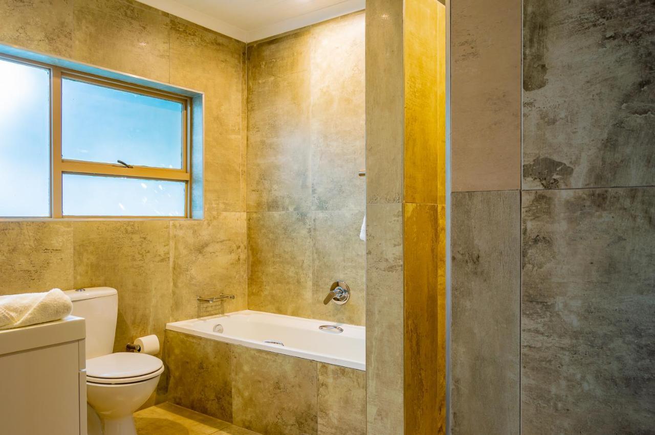 Mount Shekinah Country Hotel Balgowan Exteriér fotografie