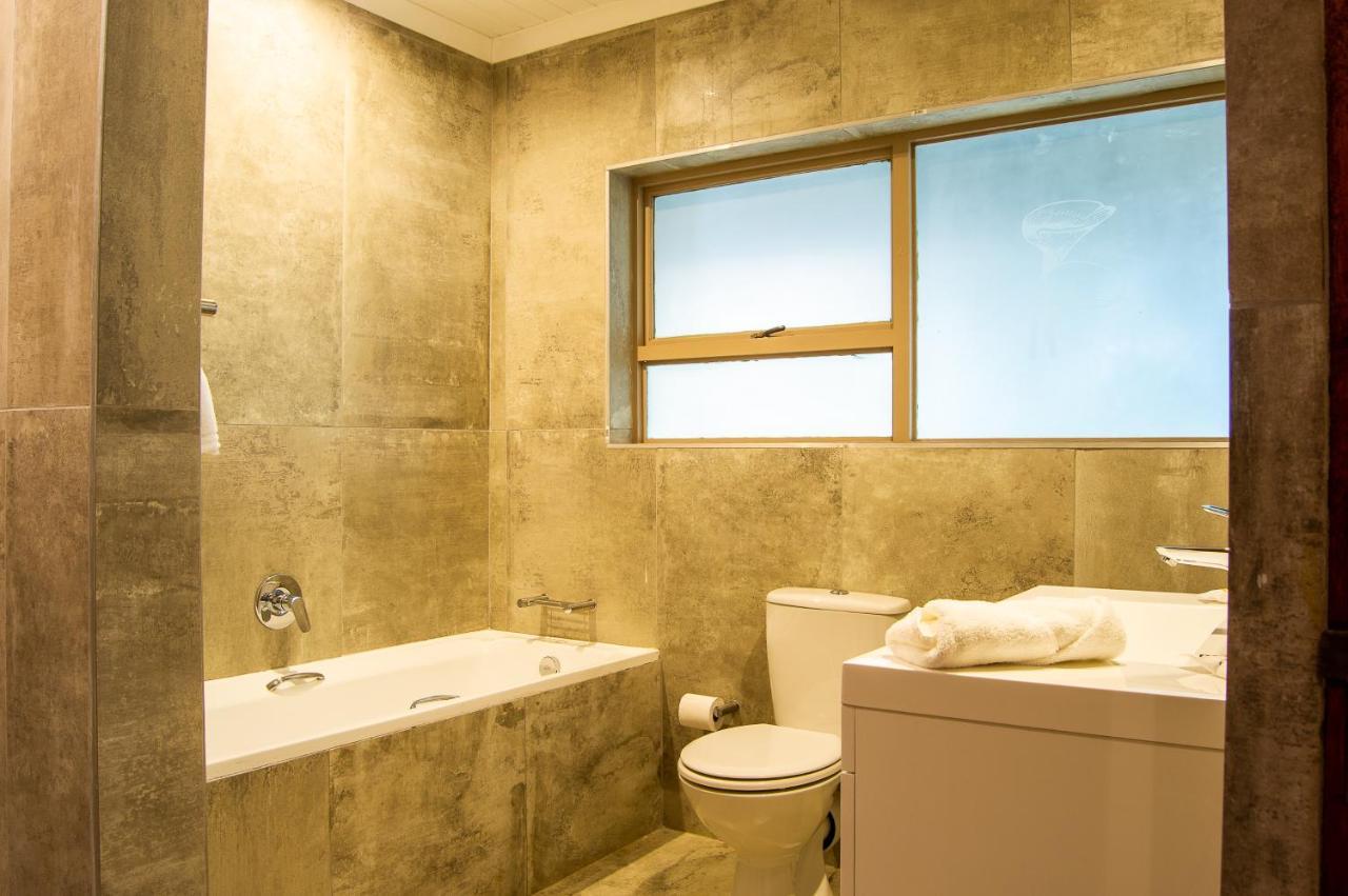 Mount Shekinah Country Hotel Balgowan Exteriér fotografie
