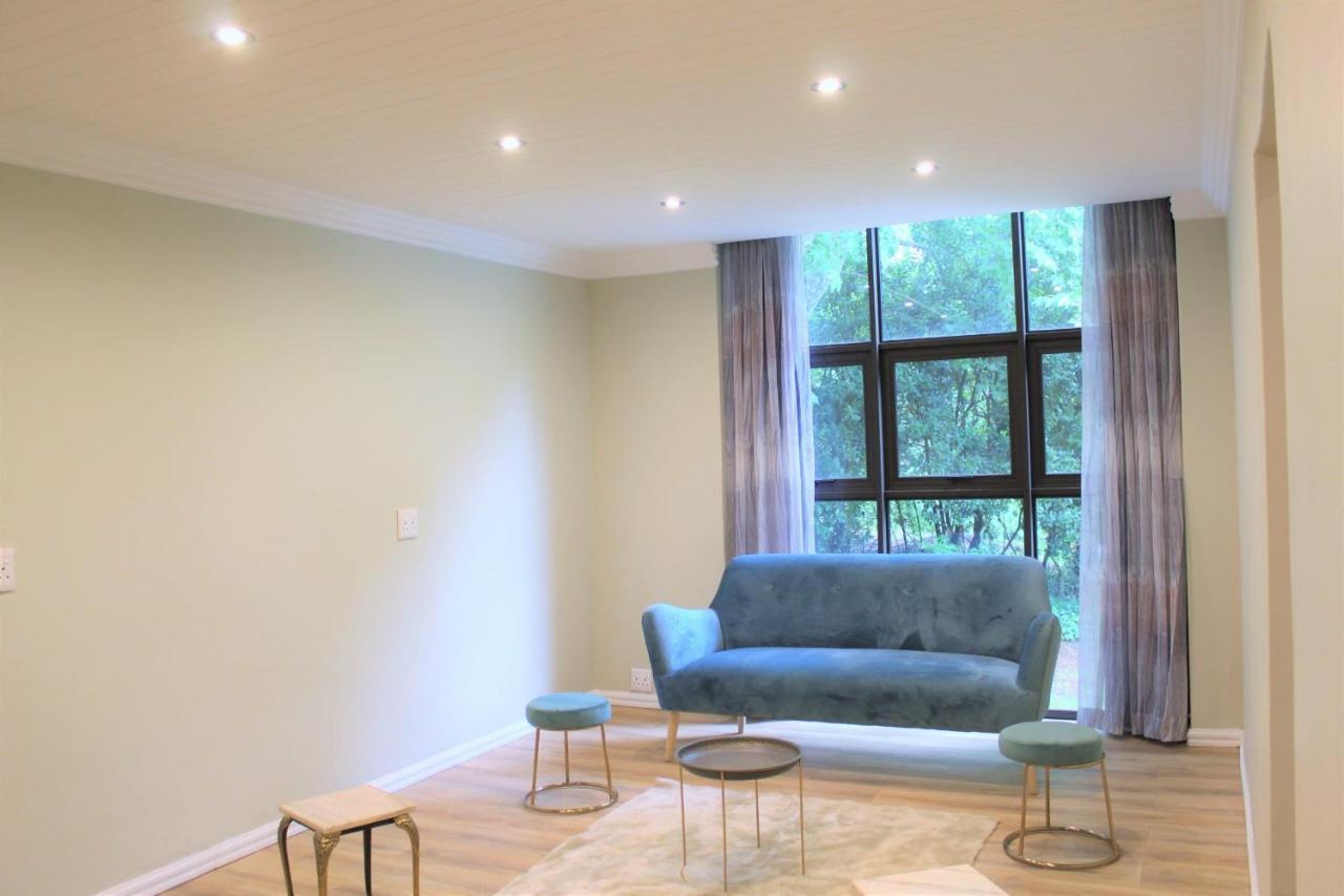 Mount Shekinah Country Hotel Balgowan Exteriér fotografie