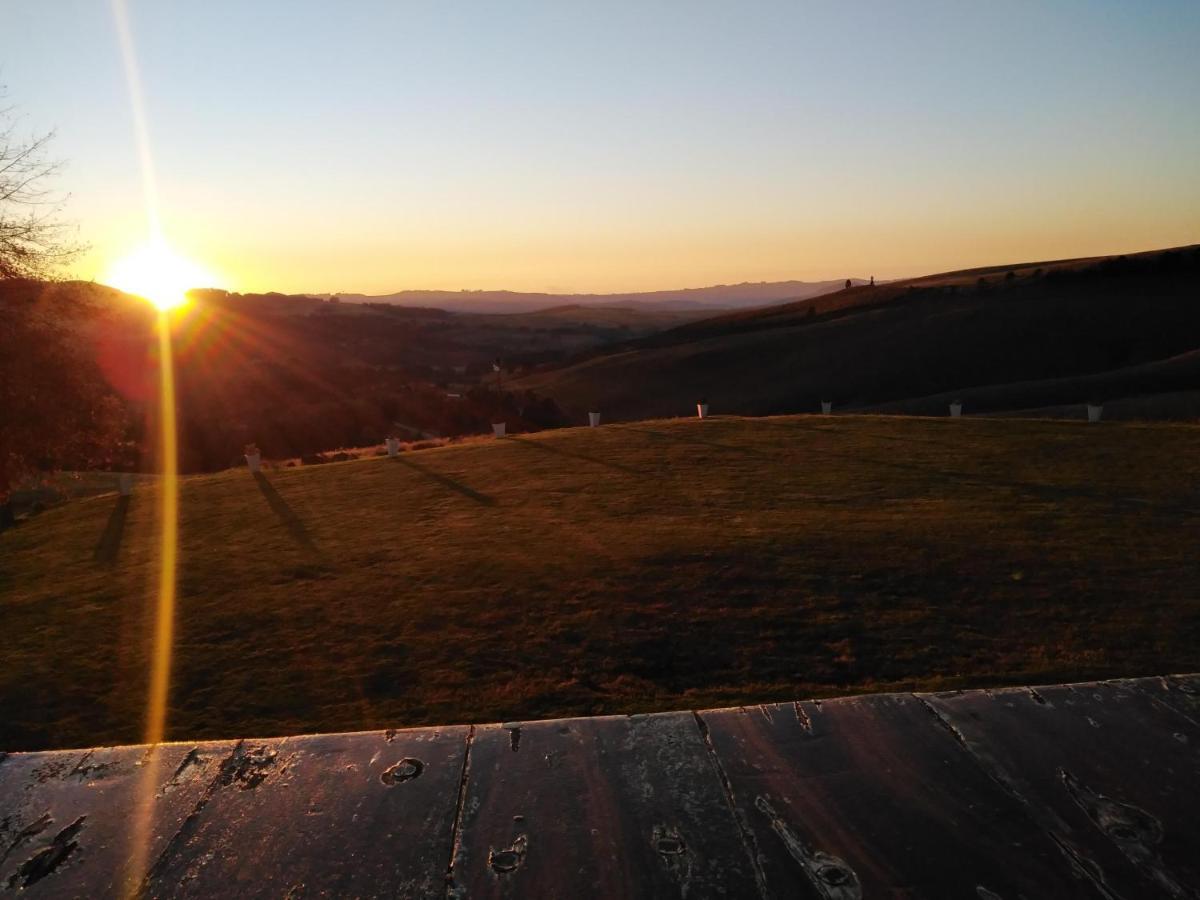 Mount Shekinah Country Hotel Balgowan Exteriér fotografie