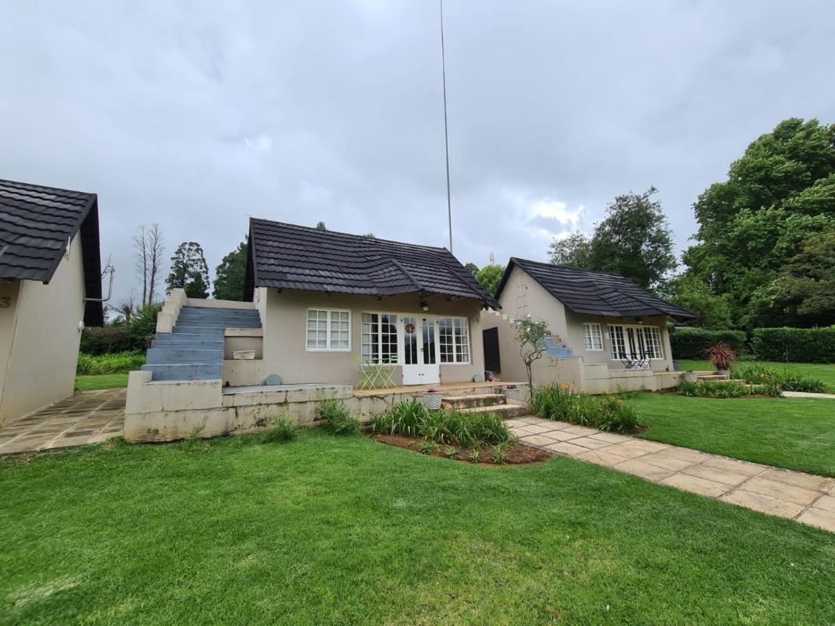Mount Shekinah Country Hotel Balgowan Exteriér fotografie