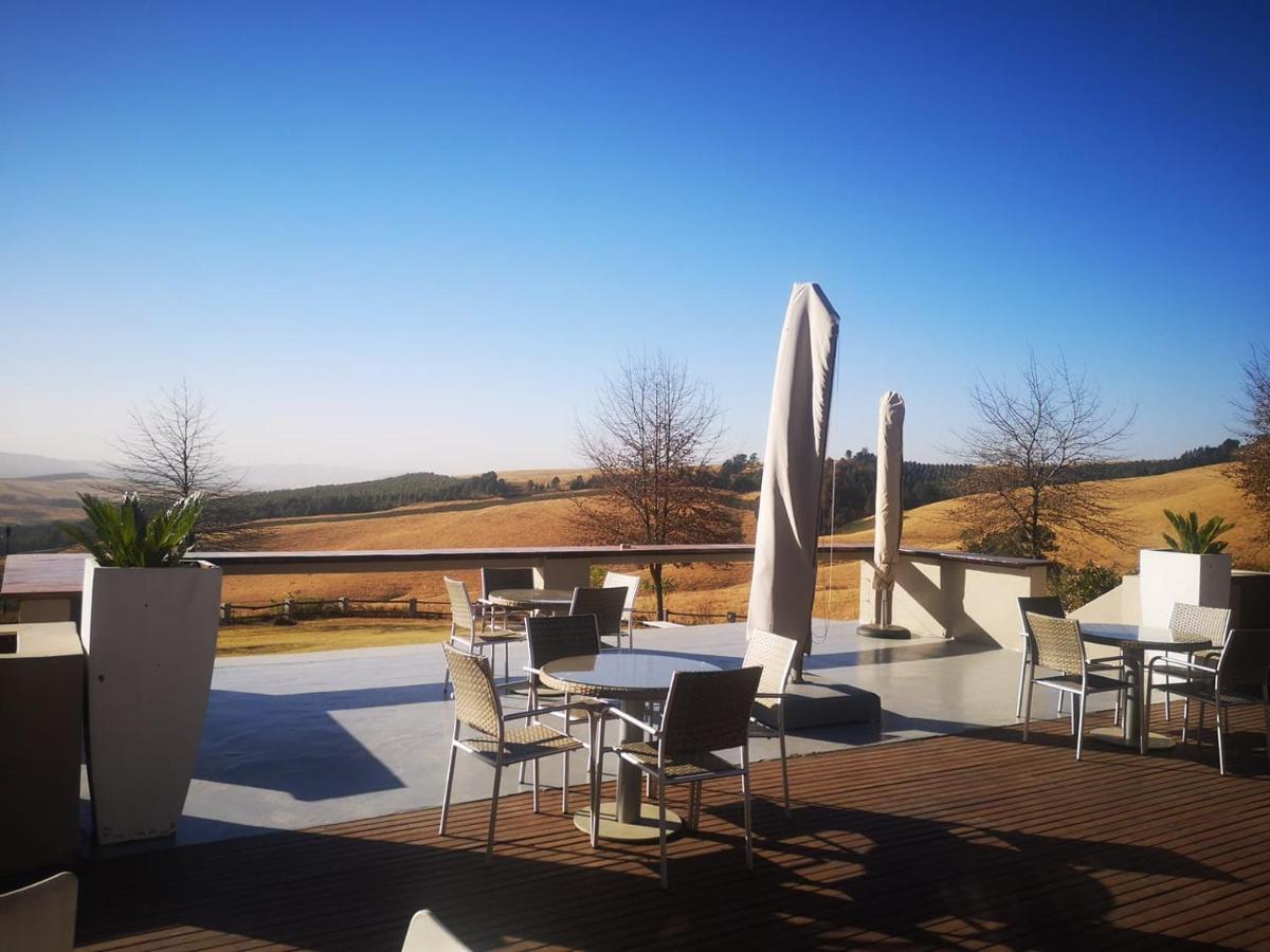 Mount Shekinah Country Hotel Balgowan Exteriér fotografie