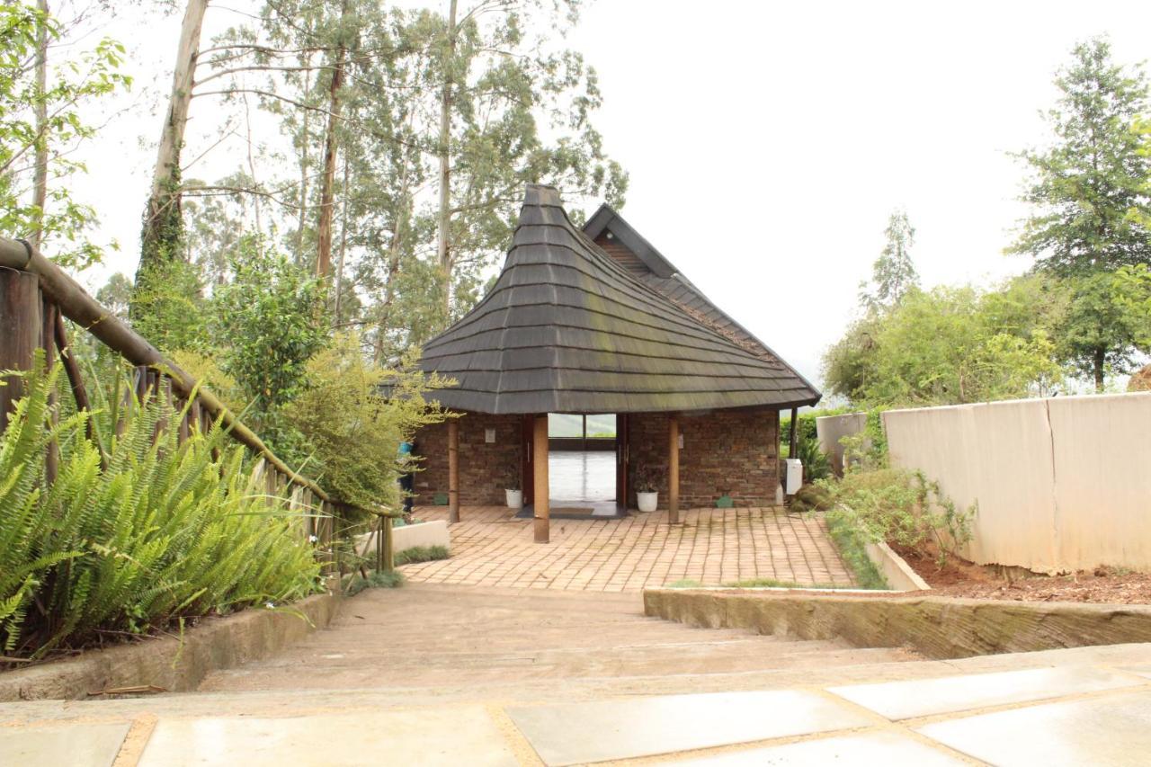 Mount Shekinah Country Hotel Balgowan Exteriér fotografie