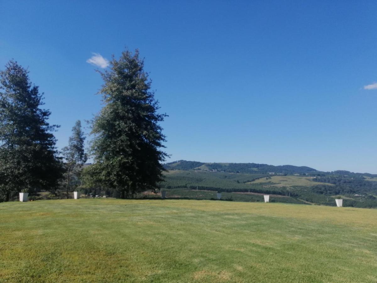Mount Shekinah Country Hotel Balgowan Exteriér fotografie