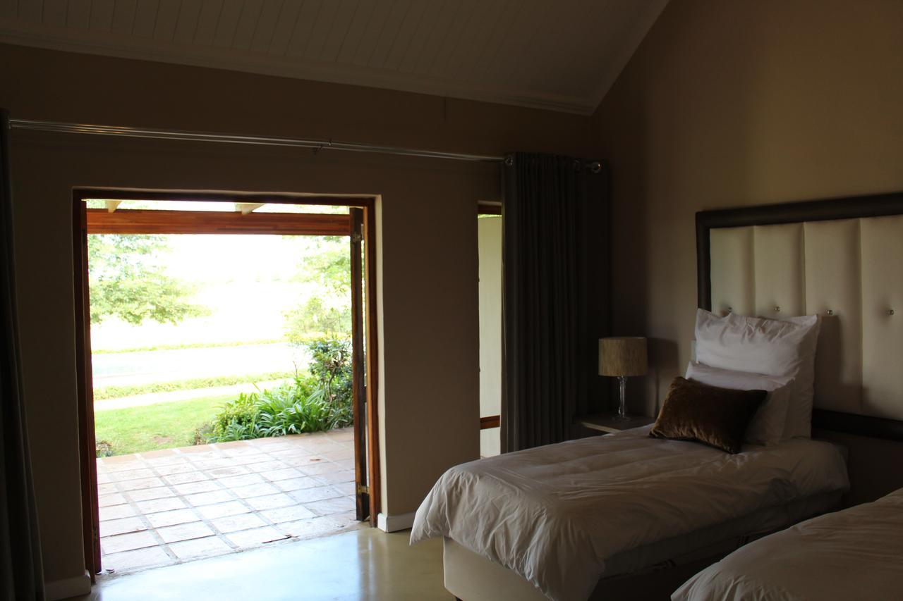 Mount Shekinah Country Hotel Balgowan Exteriér fotografie