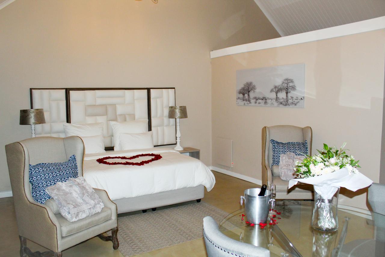 Mount Shekinah Country Hotel Balgowan Exteriér fotografie